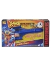 Transformers x Marvel X-Men Animated Action Figure Ultimate X-Spanse 22 cm 