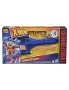 Transformers X Marvel Comics X-Men Ultimate X-Spanse 22 cm