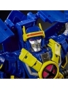 Transformers X Marvel Comics X-Men Ultimate X-Spanse 22 cm
