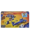 Transformers X Marvel Comics X-Men Ultimate X-Spanse 22 cm