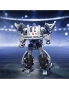 Transformers x NFL Figurina articulata Dallas Cowboys: Starblitz 14 cm
