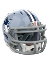Transformers x NFL Figurina articulata Dallas Cowboys: Starblitz 14 cm