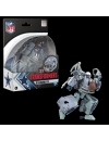 Transformers x NFL Figurina articulata Dallas Cowboys: Starblitz 14 cm