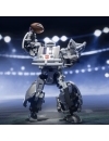 Transformers x NFL Figurina articulata Dallas Cowboys: Starblitz 14 cm