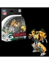 Transformers x NFL Figurina articulata Green Bay Packers: Tundra Prime 14 cm