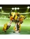Transformers x NFL Figurina articulata Green Bay Packers: Tundra Prime 14 cm