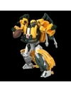 Transformers x NFL Figurina articulata Green Bay Packers: Tundra Prime 14 cm