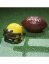 Transformers x NFL Figurina articulata Green Bay Packers: Tundra Prime 14 cm