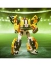 Transformers x NFL Figurina articulata Green Bay Packers: Tundra Prime 14 cm