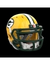 Transformers x NFL Figurina articulata Green Bay Packers: Tundra Prime 14 cm