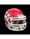 Transformers x NFL Figurina articulata Kansas City Chiefs: KC-59 14 cm