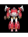 Transformers x NFL Figurina articulata Kansas City Chiefs: KC-59 14 cm