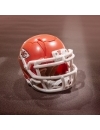 Transformers x NFL Figurina articulata Kansas City Chiefs: KC-59 14 cm