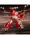 Transformers x NFL Figurina articulata Kansas City Chiefs: KC-59 14 cm
