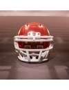 Transformers x NFL Figurina articulata Kansas City Chiefs: KC-59 14 cm
