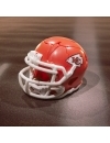 Transformers x NFL Figurina articulata Kansas City Chiefs: KC-59 14 cm