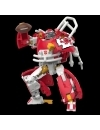 Transformers x NFL Figurina articulata Kansas City Chiefs: KC-59 14 cm