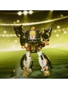 Transformers x NFL Figurina articulata Pittsburgh Steelers: Steelsmash 14 cm