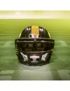 Transformers x NFL Figurina articulata Pittsburgh Steelers: Steelsmash 14 cm
