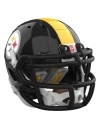 Transformers x NFL Figurina articulata Pittsburgh Steelers: Steelsmash 14 cm