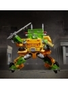 Transformers x Teenage Mutant Ninja Turtles Action Figure Party Wallop 18 cm