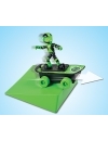 Ben 10 Vehicul Extraterestru cu Figurina Ben 10