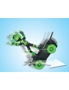 Ben 10 Vehicul Extraterestru cu Figurina Ben 10
