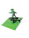 Ben 10 Vehicul Extraterestru cu Figurina Ben 10