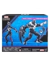 Venom: Space Knight Marvel Legends Set 2 figurine articulate Marvel's Mania & Venom Space Knight 15 cm