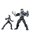 Venom: Space Knight Marvel Legends Set 2 figurine articulate Marvel's Mania & Venom Space Knight 15 cm