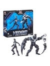 Venom: Space Knight Marvel Legends Set 2 figurine articulate Marvel's Mania & Venom Space Knight 15 cm