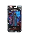 WandaVision Marvel Legends Figurina articulata Agatha Harkness (BAF: Hydra Stomper) 15 cm