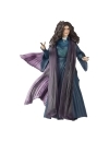 WandaVision Marvel Legends Figurina articulata Agatha Harkness (BAF: Hydra Stomper) 15 cm