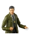 Marvel Legends Marvel Studios WandaVision Figurina articulata Agent Jimmy Woo (Khonshu BAF) 15 cm