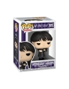 Wednesday POP! Figurina vinil Wednesday 9 cm
