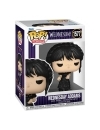 Wednesday POP! TV Figurina vinil Wednesday Dancing 9 cm