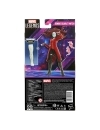 What If...? Marvel Legends Khonshu BAF: Figurina articulata Zombie Scarlet Witch 15 cm