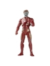 What If...? Marvel Legends Figurina articulata Zombie Iron Man (Khonshu BAF) 15 cm