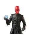 Marvel Legends Marvel Studios What If...? Figurina articulata Red Skull (Khonshu BAF) 15 cm
