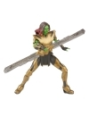 What If...? Marvel Legends Figurina articulata Warrior Gamora (BAF: Hydra Stomper) 15 cm