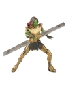 What If...? Marvel Legends Figurina articulata Warrior Gamora (BAF: Hydra Stomper) 15 cm