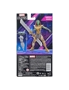 What If...? Marvel Legends Figurina articulata Warrior Gamora (BAF: Hydra Stomper) 15 cm