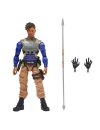 What If...? Marvel Legends Figurina articulata  Killmonger 15 cm