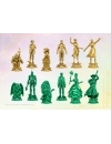 Wicked: For Good Chess Set Shiz vs. Emerald City