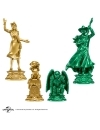 Wicked: For Good Chess Set Shiz vs. Emerald City