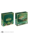 Wicked: For Good Chess Set Shiz vs. Emerald City