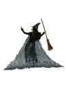 Wicked: For Good Doll Thrillifying Elphaba Thropp