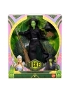 Wicked: For Good Doll Thrillifying Elphaba Thropp