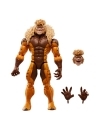 Wolverine 50th Anniversary Marvel Legends Set 2 figurine articulate Logan & Sabretooth 15 cm