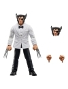 Wolverine 50th Anniversary Marvel Legends Set 2 figurine articulate Marvel's Patch & Joe Fixit 15 cm